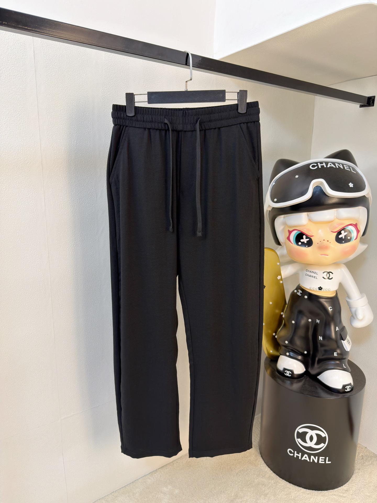 Casual Pants Man